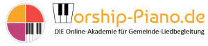 Worship-Piano Website Banner
